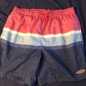 Vineyard vines bathing suit